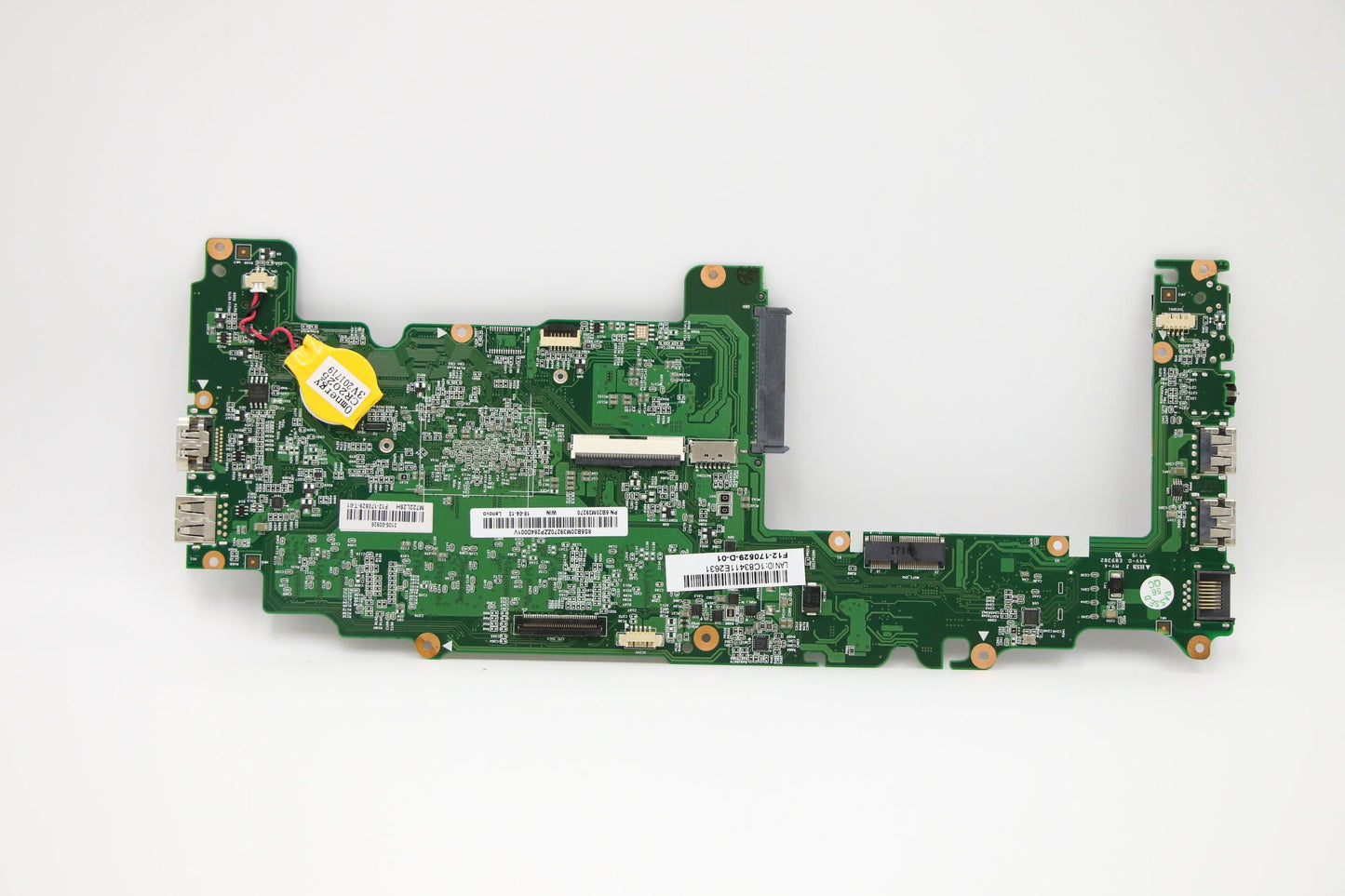 Lenovo Mb B 80U4 Win N3350 No Emmc 2G - 5B20M39270
