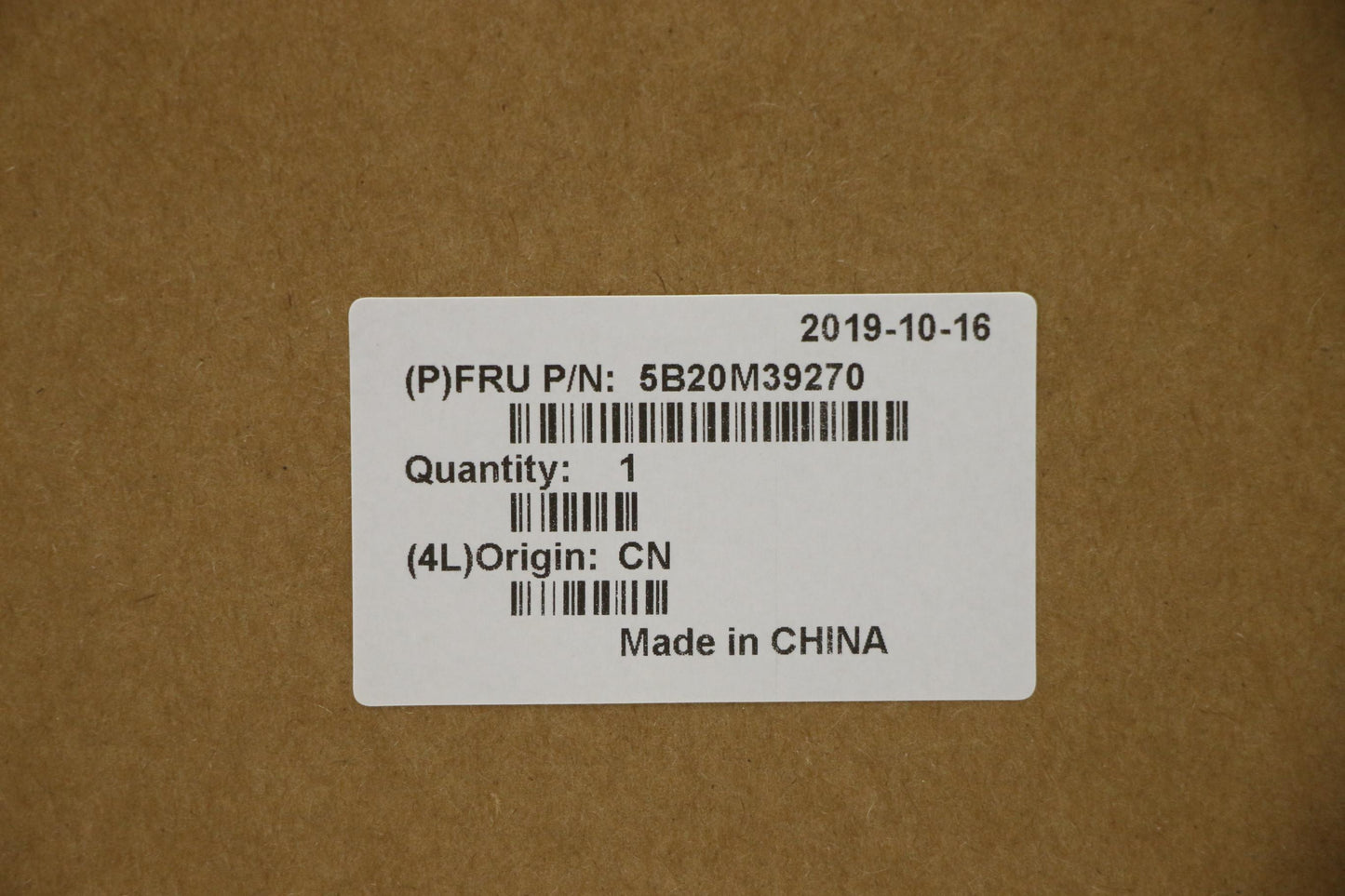 Lenovo Mb B 80U4 Win N3350 No Emmc 2G - 5B20M39270