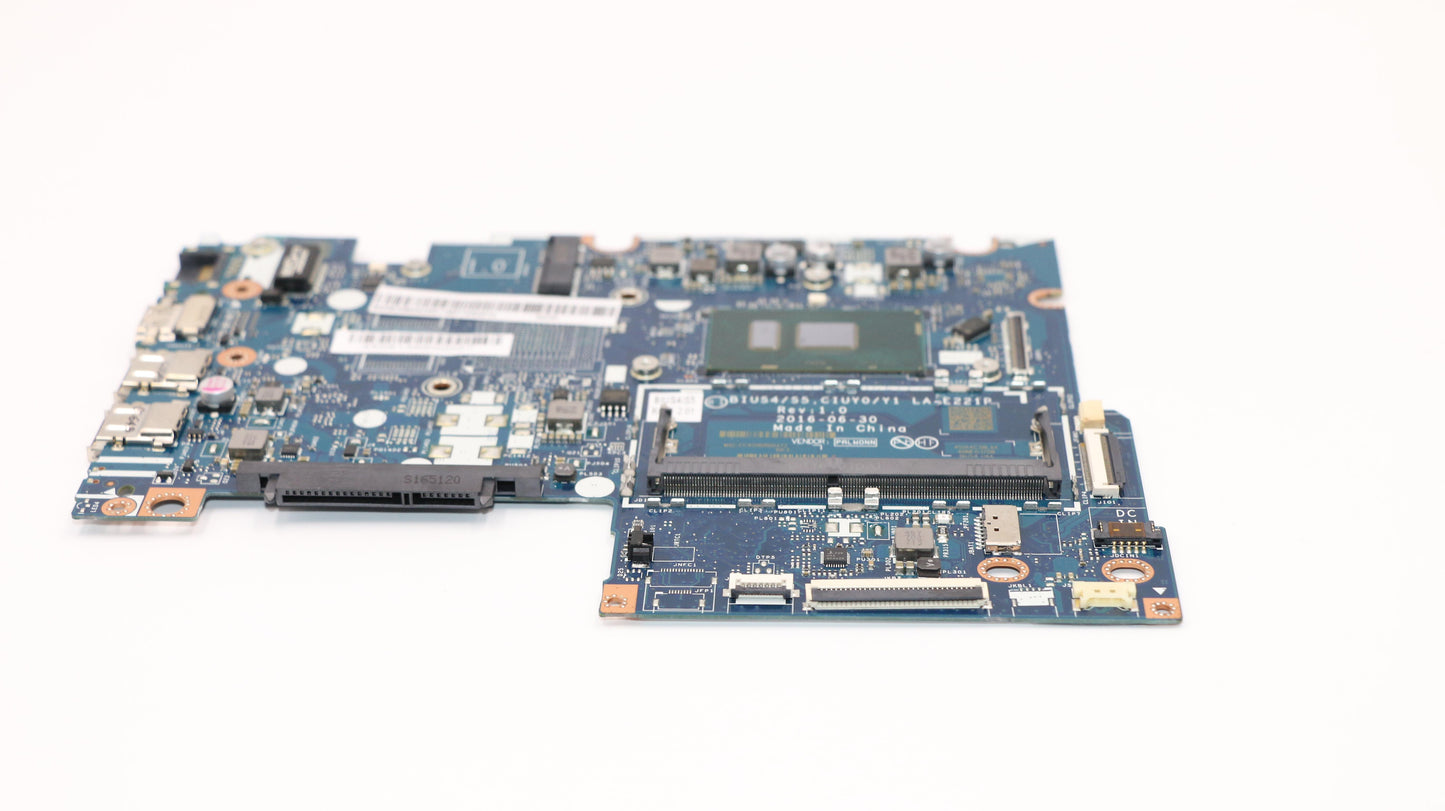 Lenovo Mb Uma I3-7100 Nbl - 5B20M39299