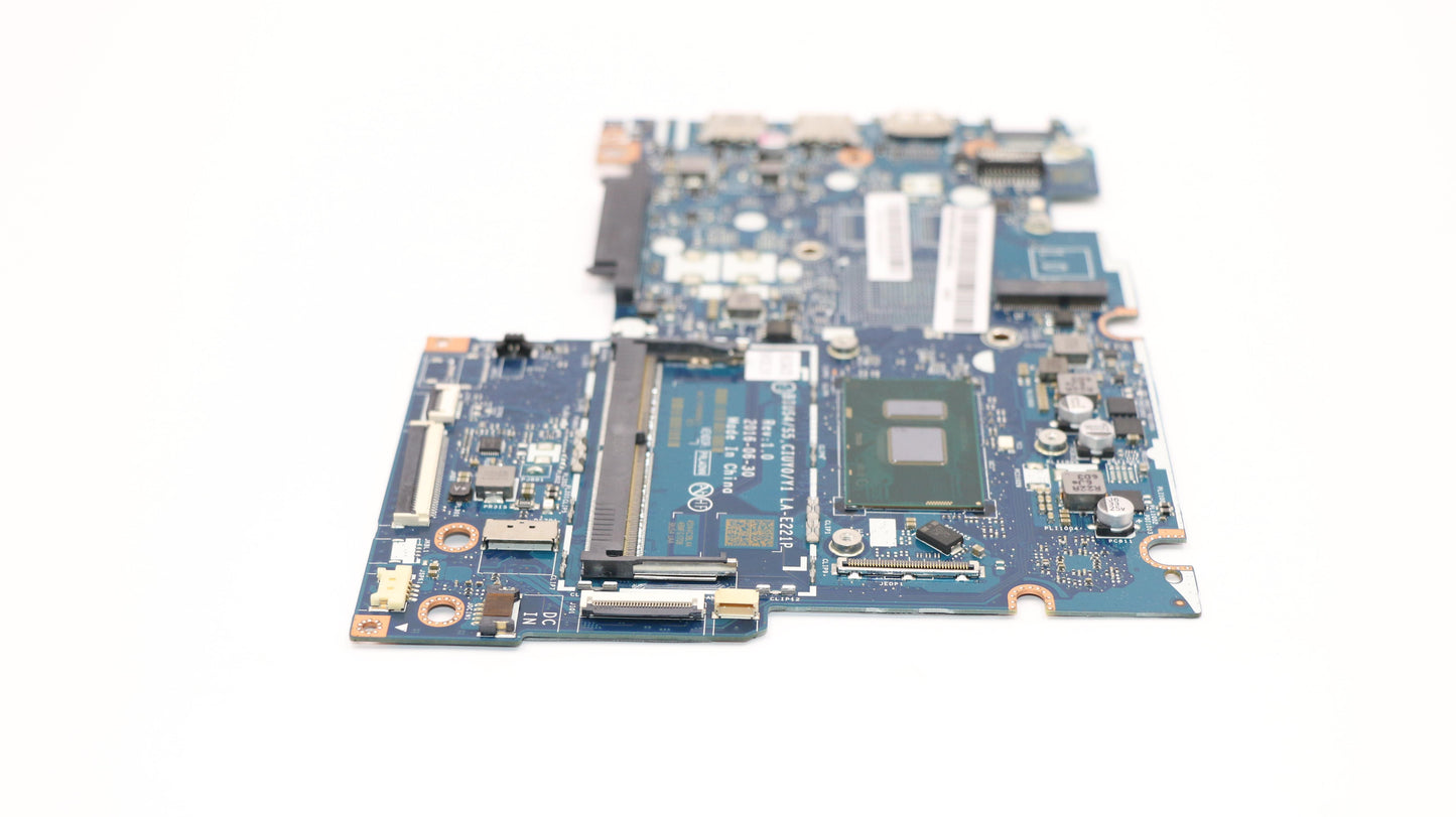 Lenovo Mb Uma I3-7100 Nbl - 5B20M39299