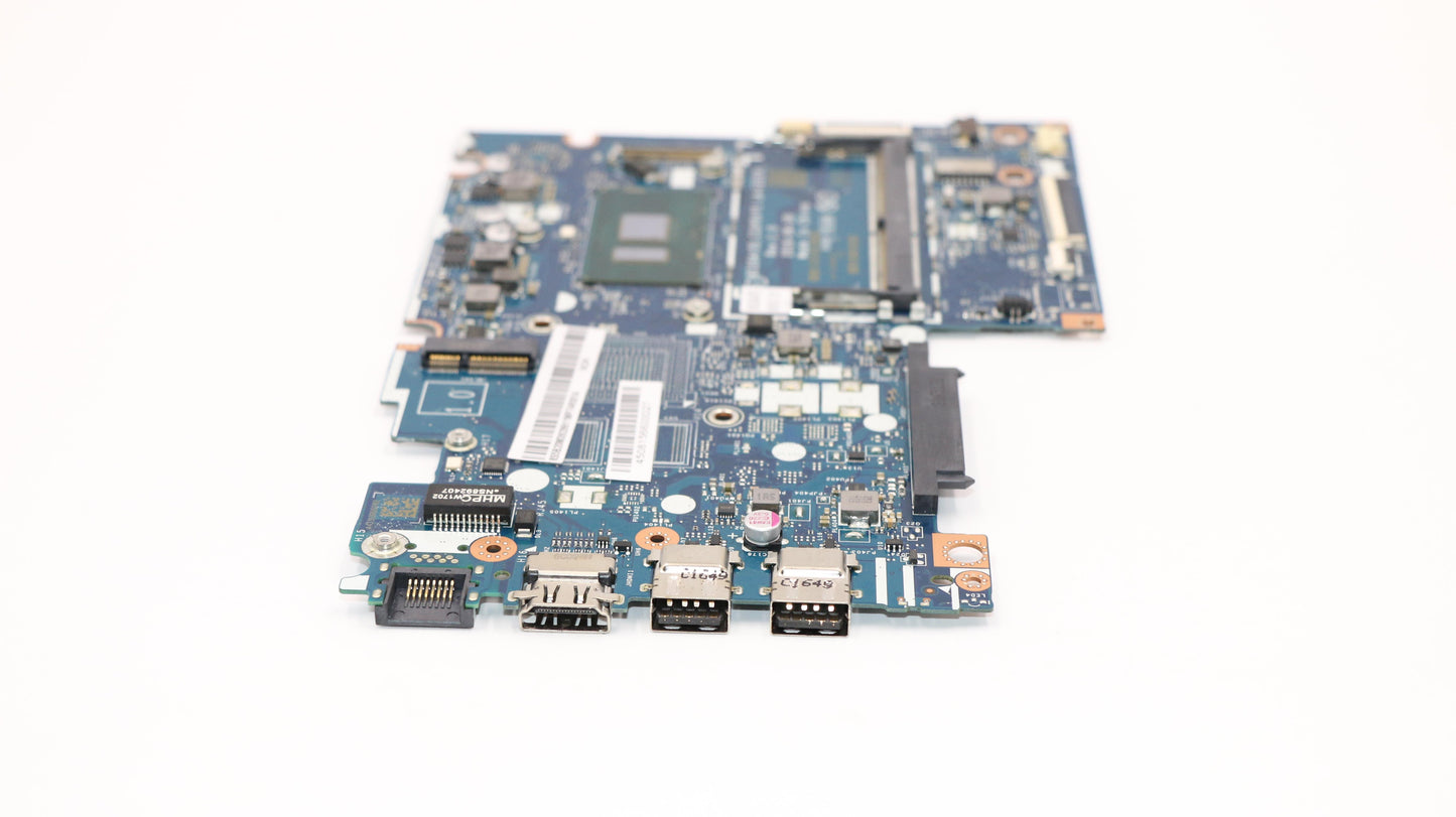 Lenovo Mb Uma I3-7100 Nbl - 5B20M39299