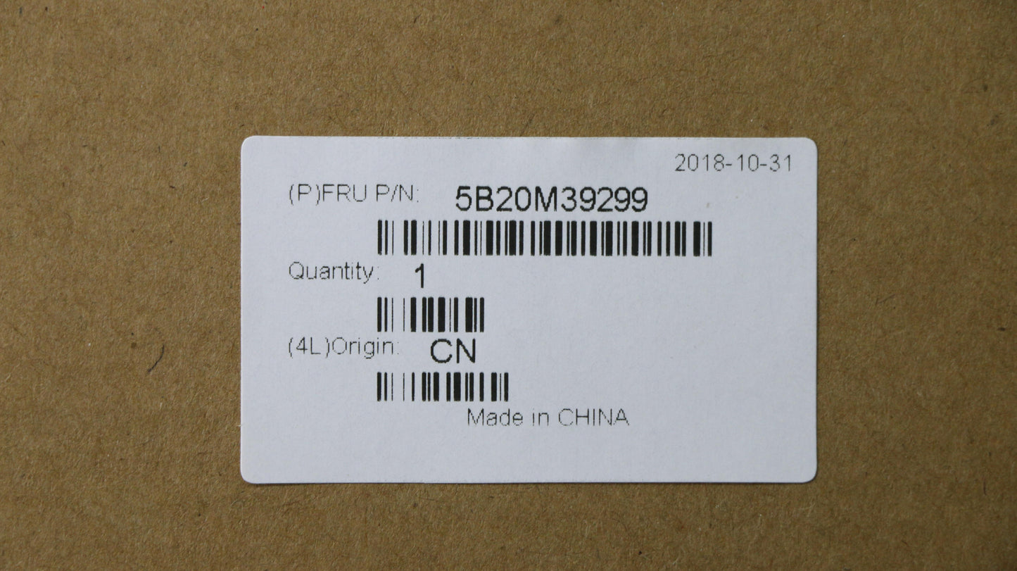 Lenovo Mb Uma I3-7100 Nbl - 5B20M39299
