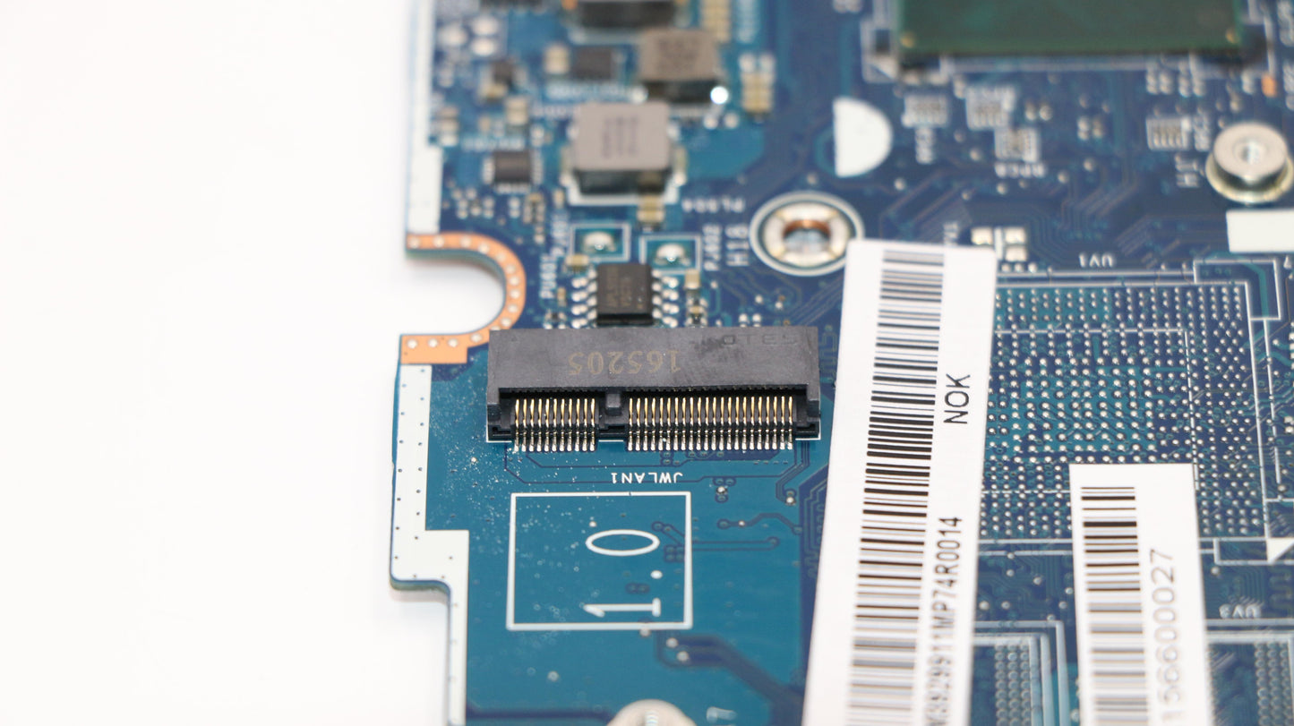 Lenovo Mb Uma I3-7100 Nbl - 5B20M39299