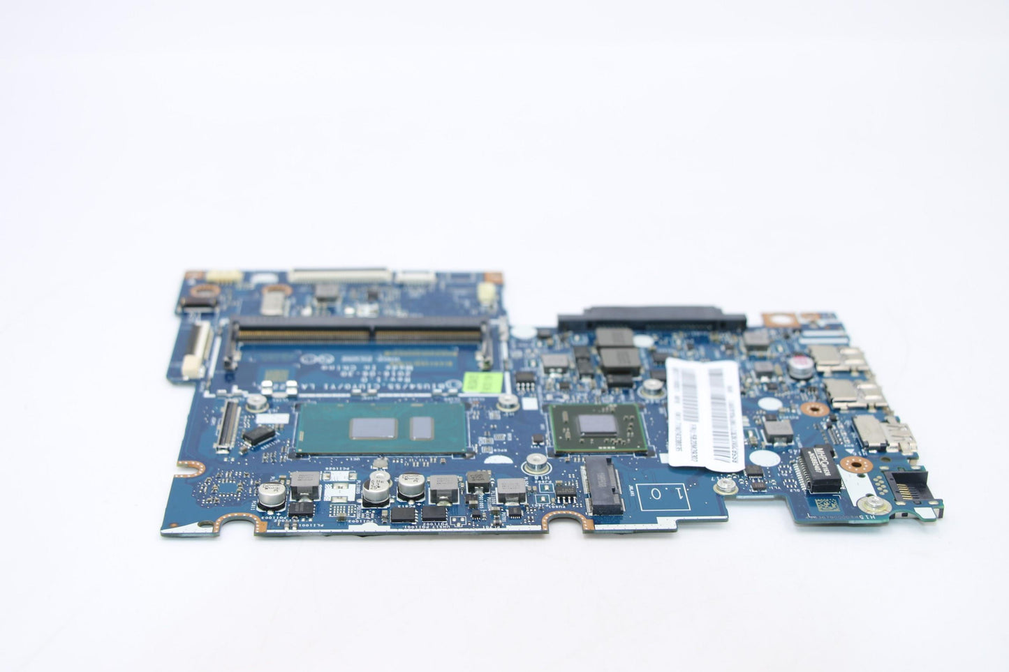 Lenovo Mb Dis I7-7500 M2 Nbl Win - 5B20M39302