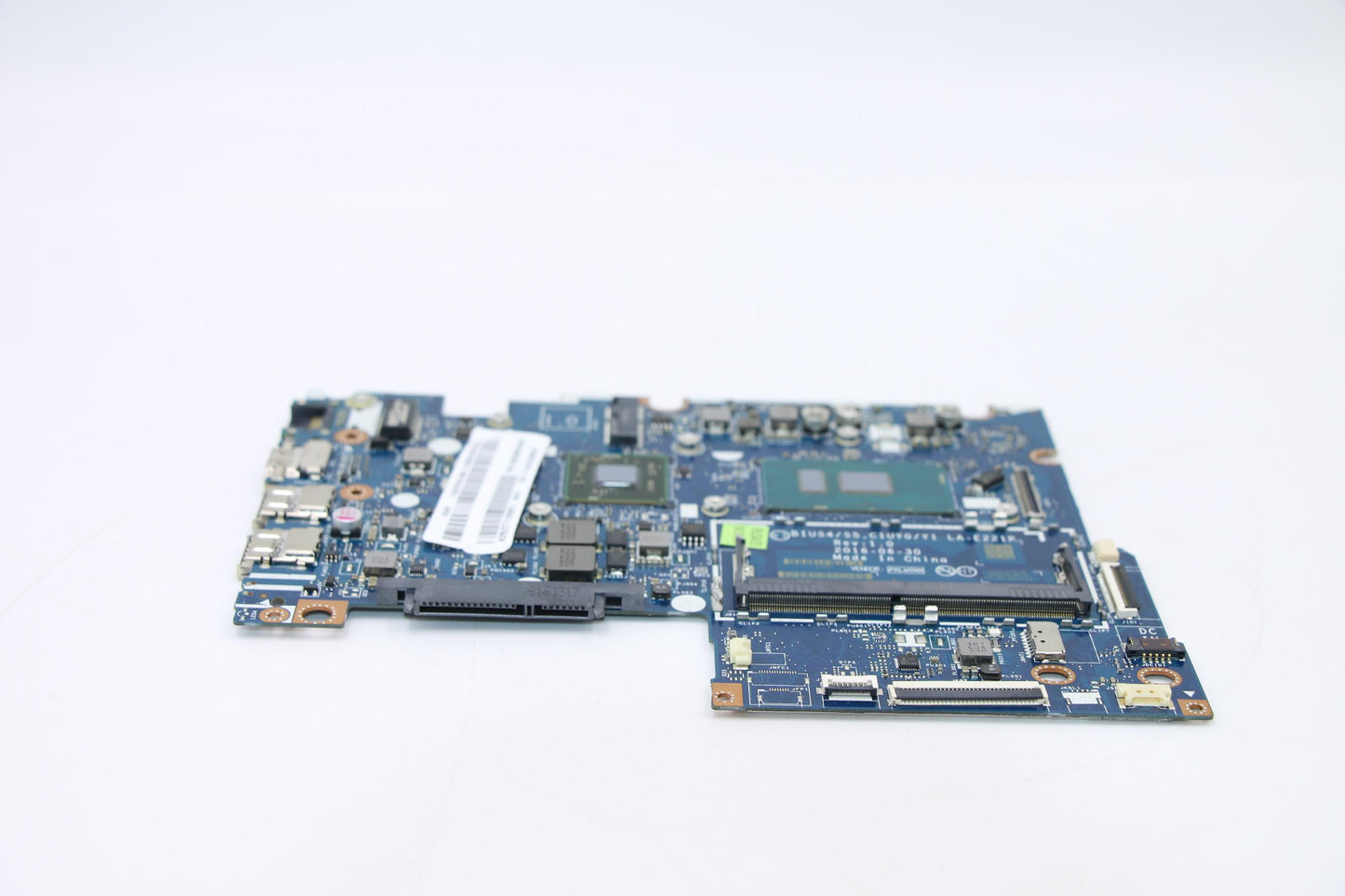 Lenovo Mb Dis I7-7500 M2 Nbl Win - 5B20M39302