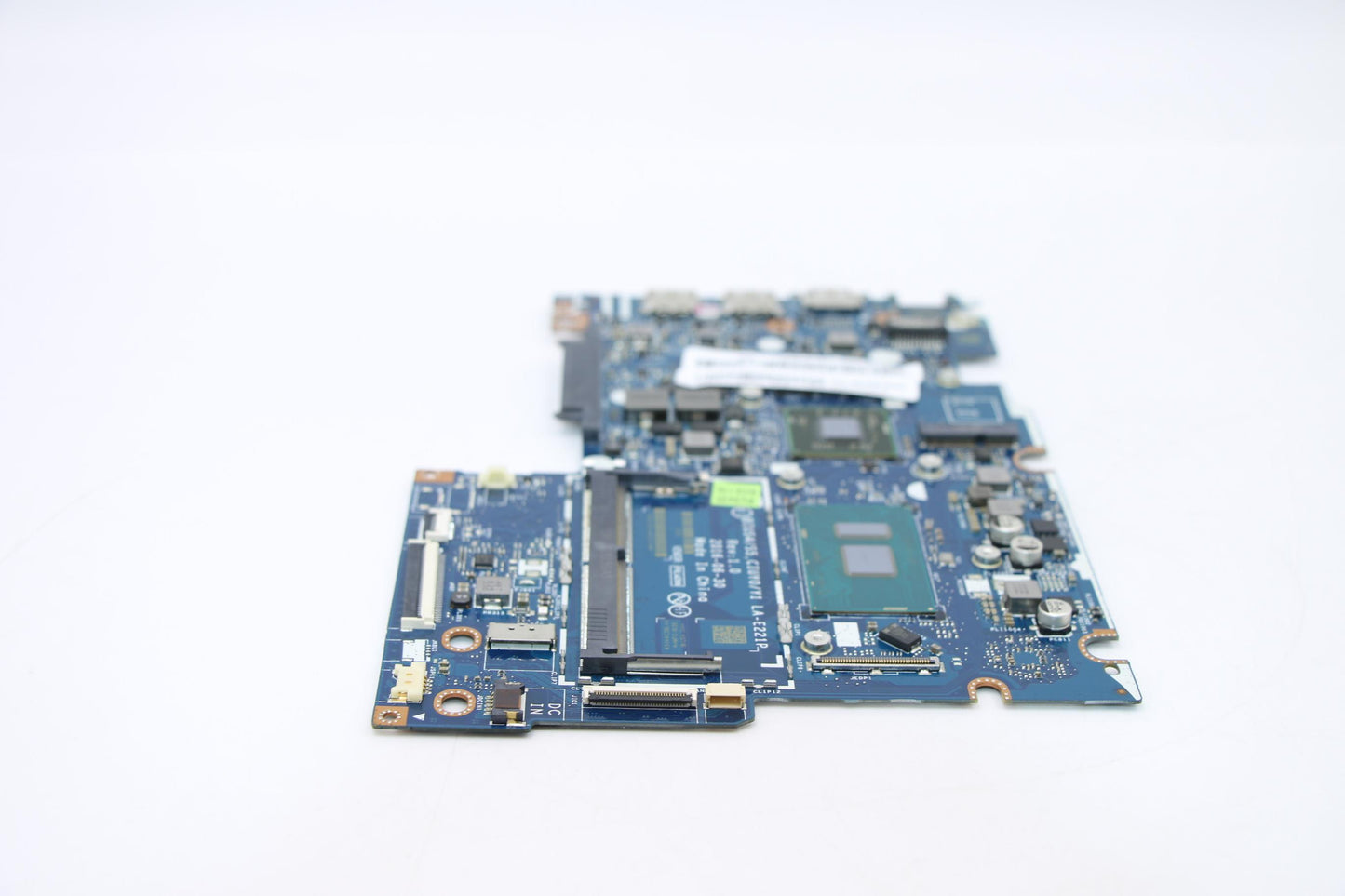 Lenovo Mb Dis I7-7500 M2 Nbl Win - 5B20M39302