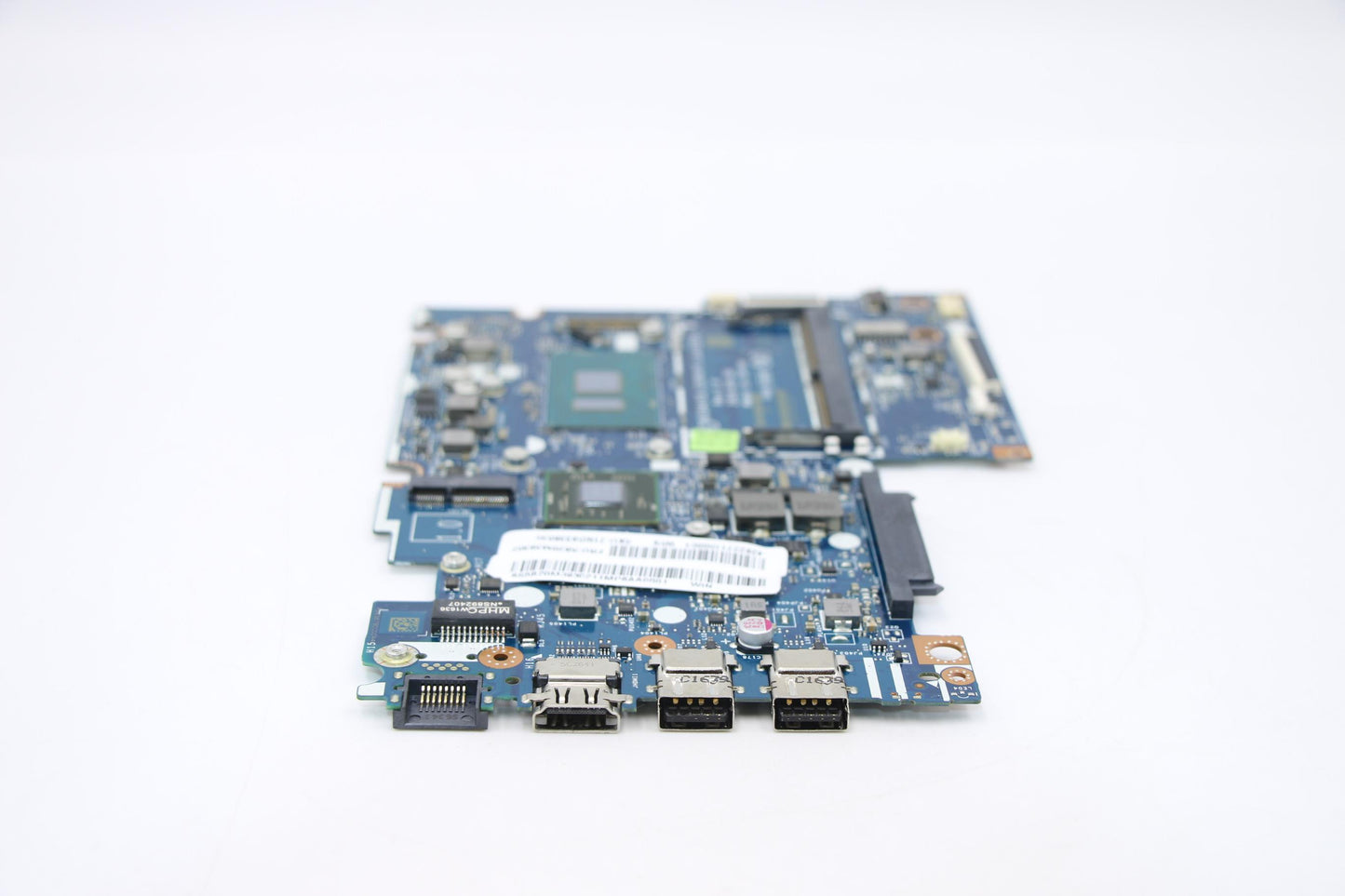 Lenovo Mb Dis I7-7500 M2 Nbl Win - 5B20M39302