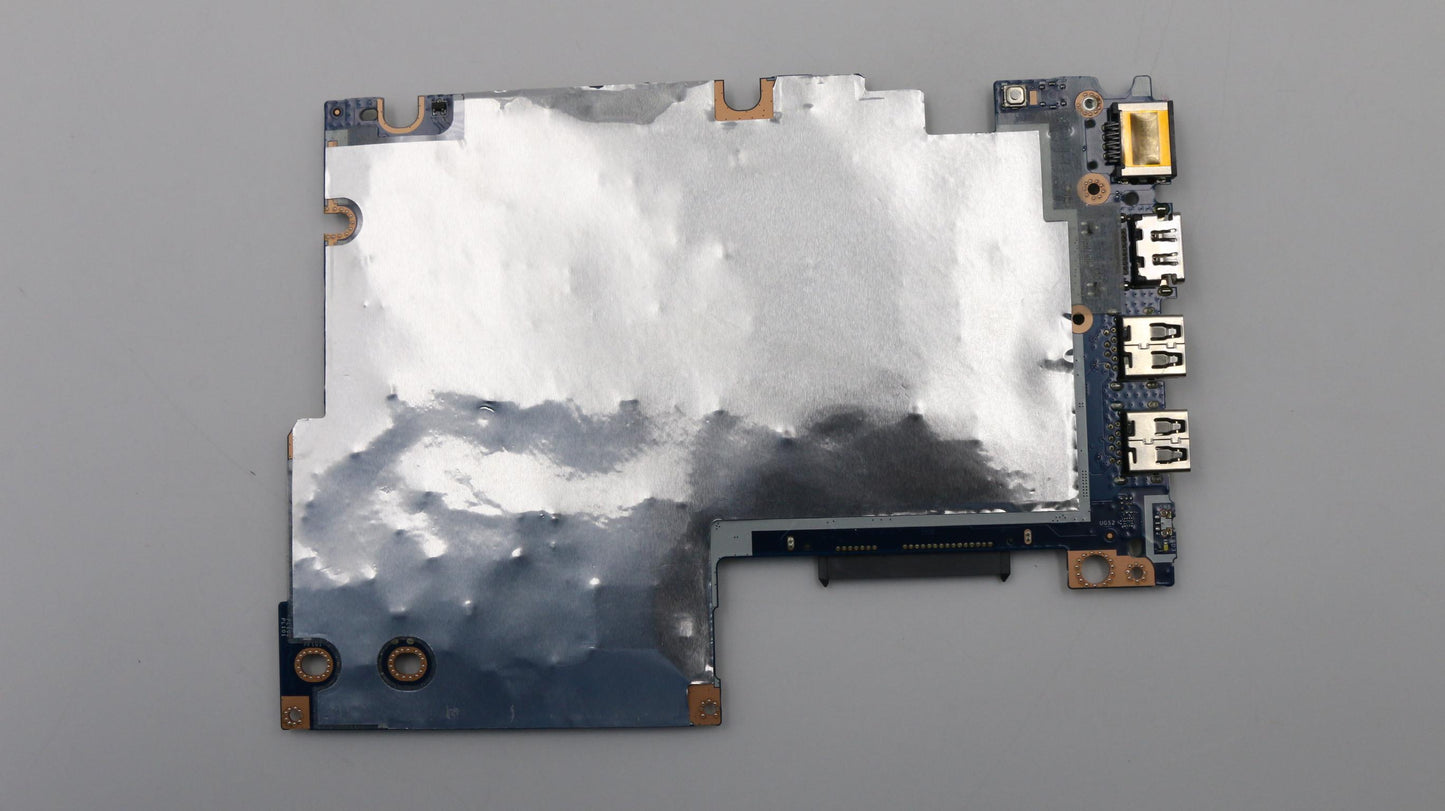 Lenovo Mb Dis I5-7200 M1 Bl - 5B20M39305