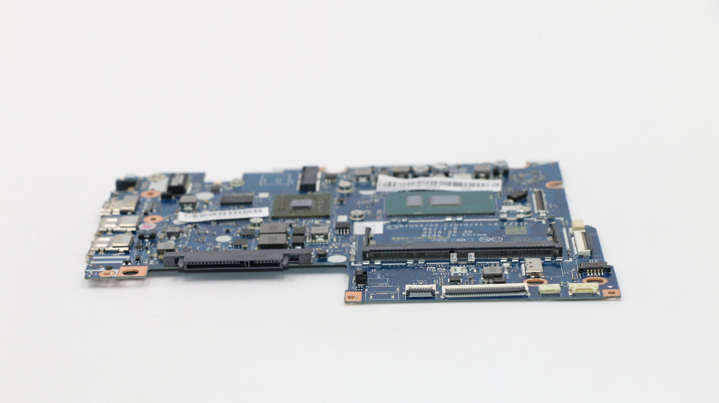 Lenovo Mb Dis I5-7200 M1 Bl - 5B20M39305