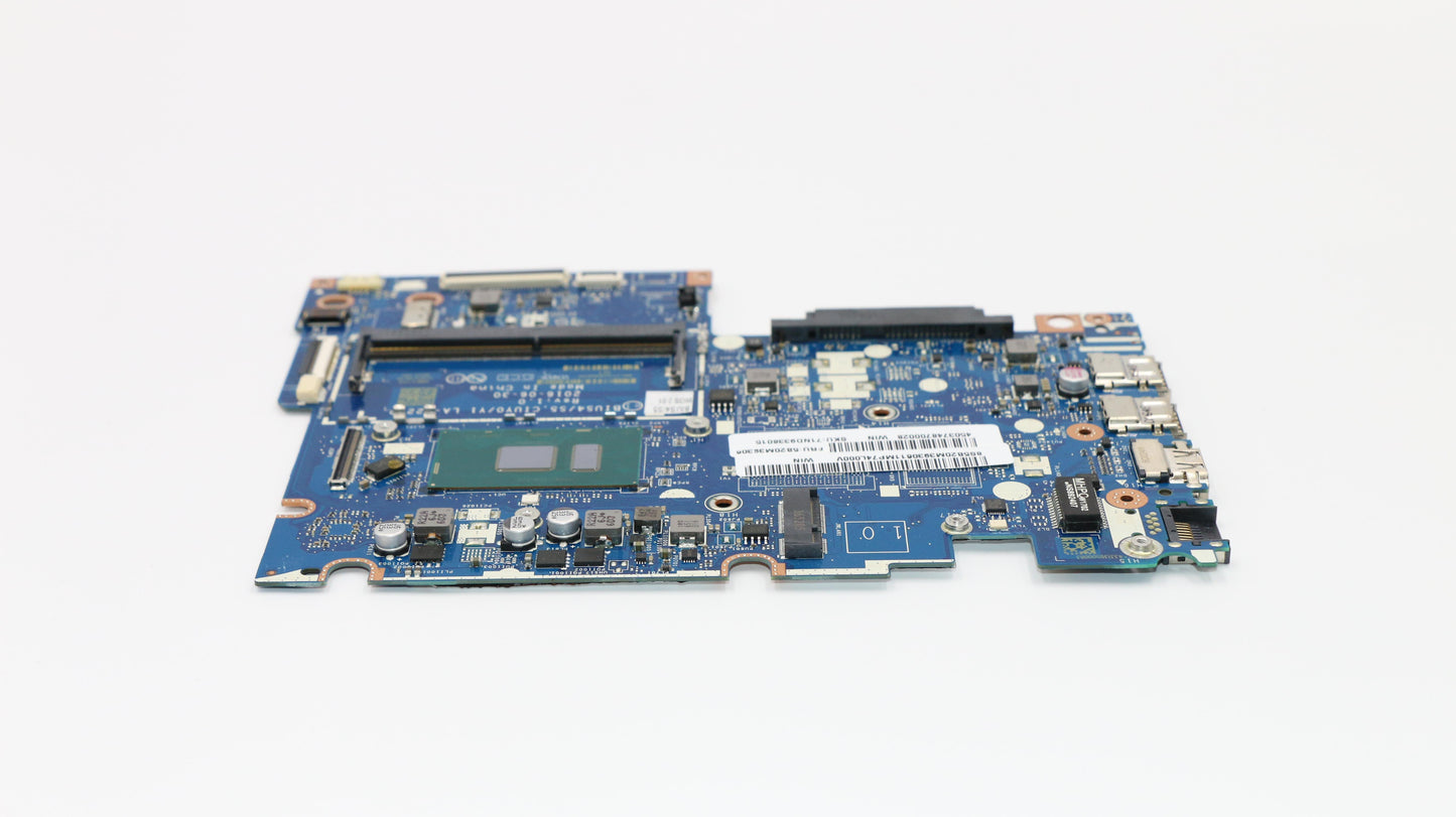 Lenovo Mb Uma I3-7100 Nbl Win - 5B20M39306