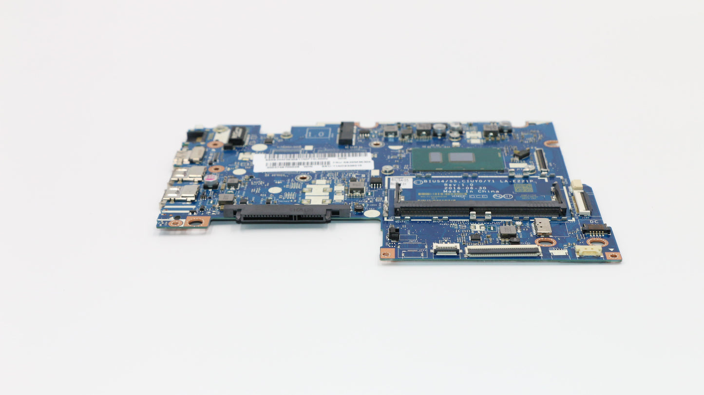 Lenovo Mb Uma I3-7100 Nbl Win - 5B20M39306
