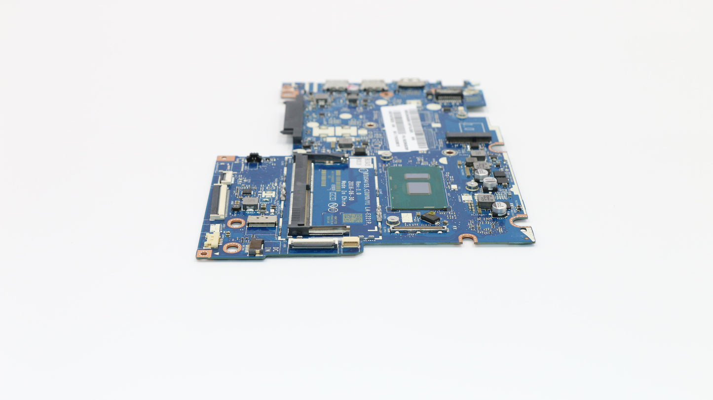 Lenovo Mb Uma I3-7100 Nbl Win - 5B20M39306