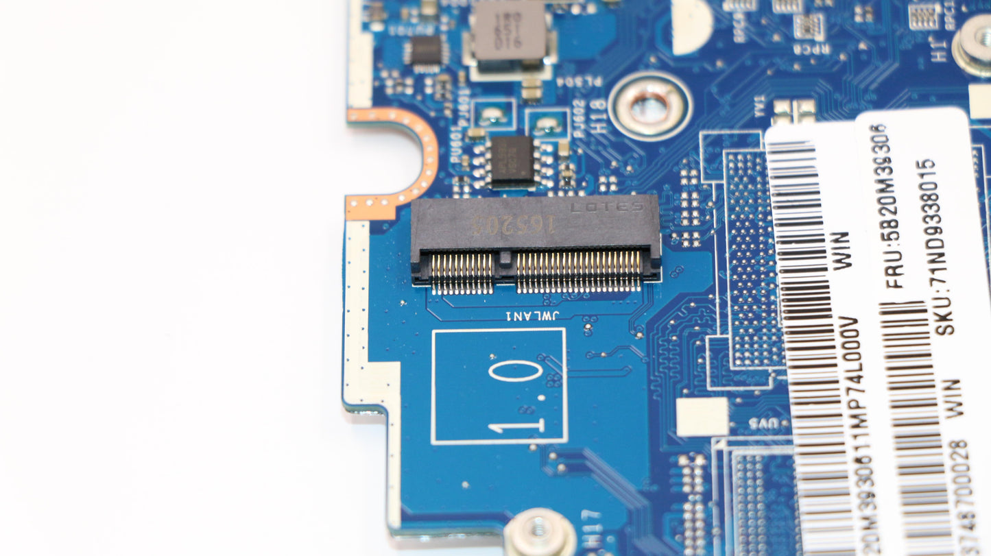 Lenovo Mb Uma I3-7100 Nbl Win - 5B20M39306
