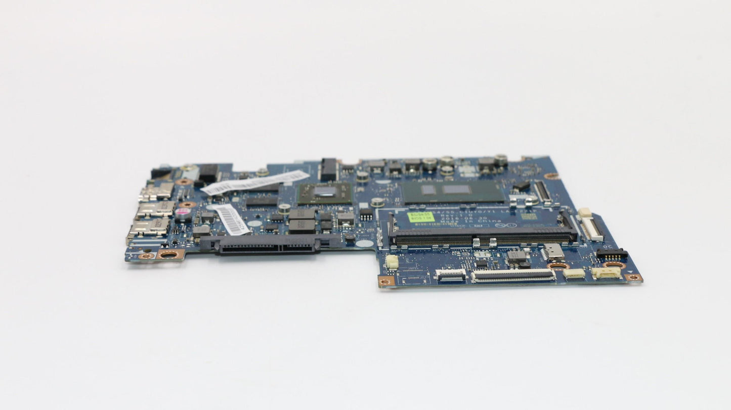 Lenovo Mb Dis I7-7500 M2 Bl - 5B20M39308