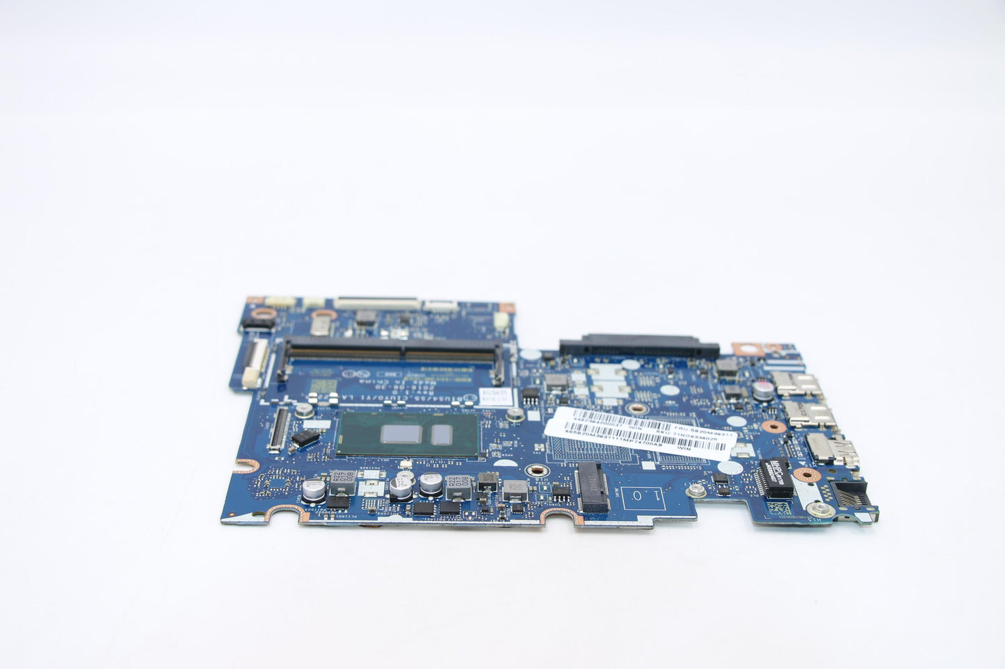 Lenovo Mb Uma I5-7200 Bl Win - 5B20M39311