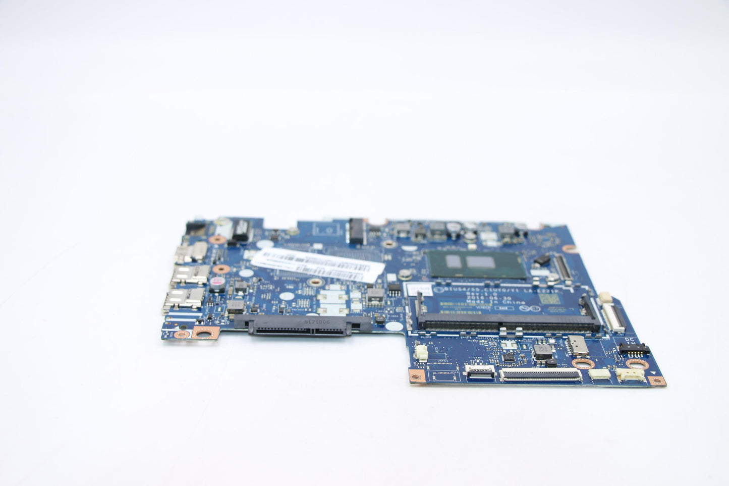 Lenovo Mb Uma I5-7200 Bl Win - 5B20M39311