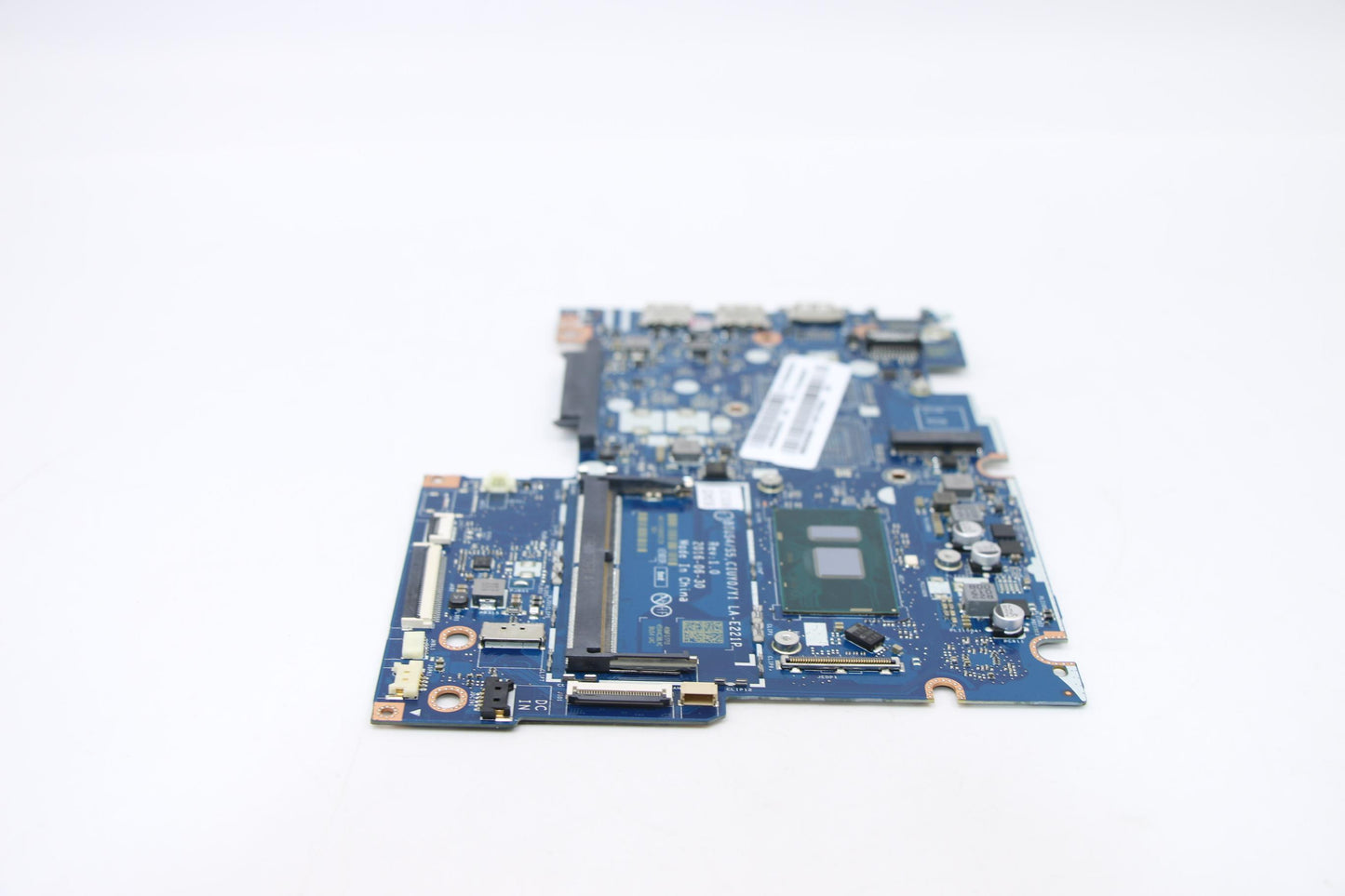 Lenovo Mb Uma I5-7200 Bl Win - 5B20M39311
