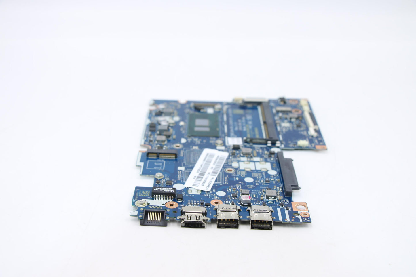 Lenovo Mb Uma I5-7200 Bl Win - 5B20M39311
