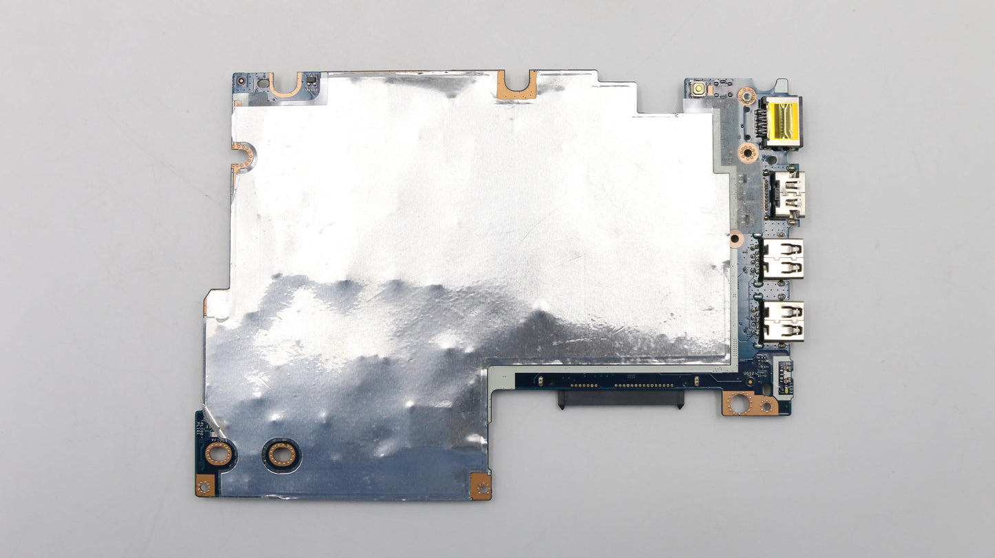 Lenovo Mb Uma I3-7100 Bl Win - 5B20M39318