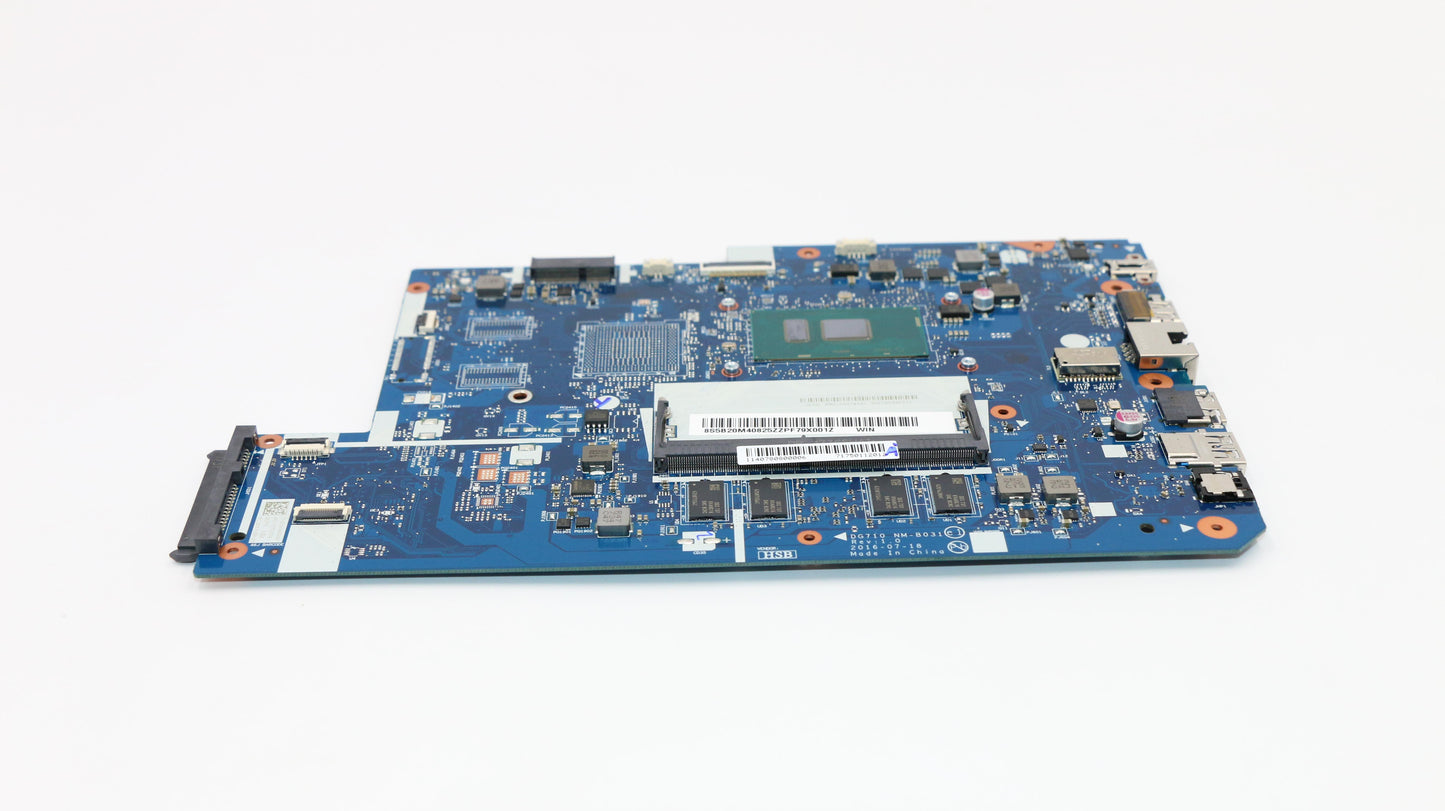Lenovo Mb Mb031 I57200U Uma D4G Win - 5B20M40825