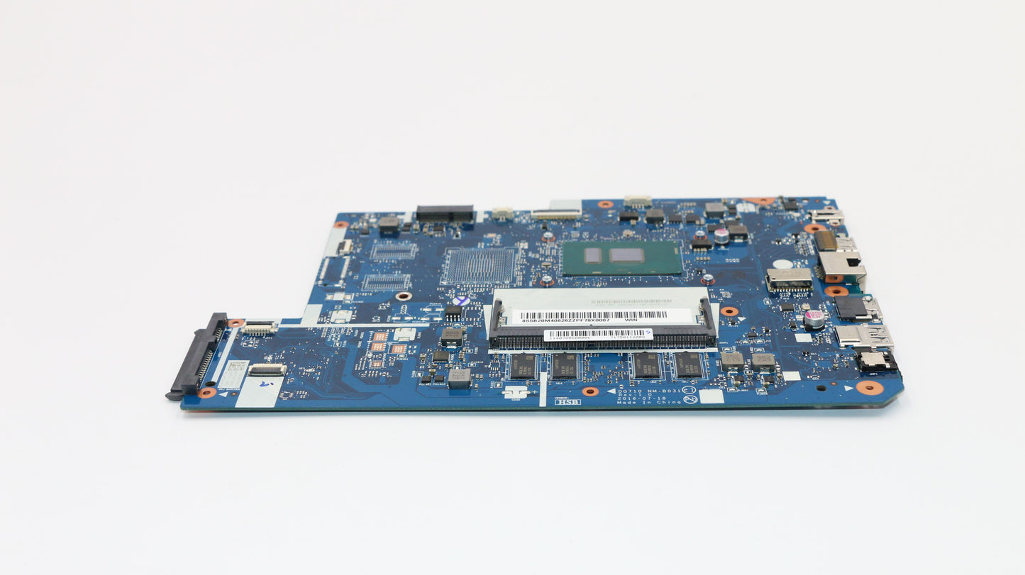 Lenovo Mb Mb031 Uma D4G I7 2+2U Win - 5B20M40826
