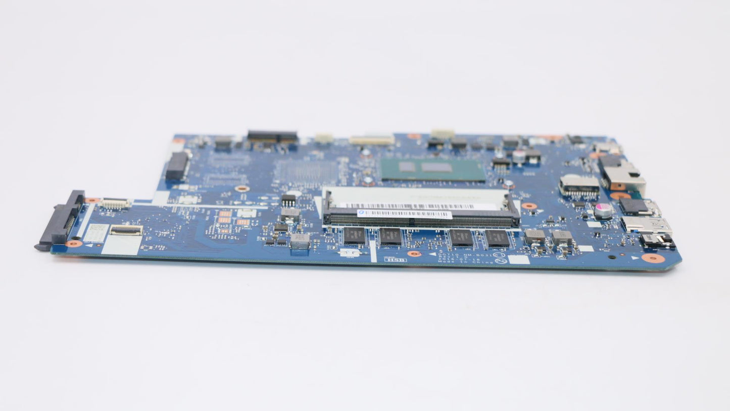 Lenovo Mb Mb031 I57200U Uma D4G Blk - 5B20M40827