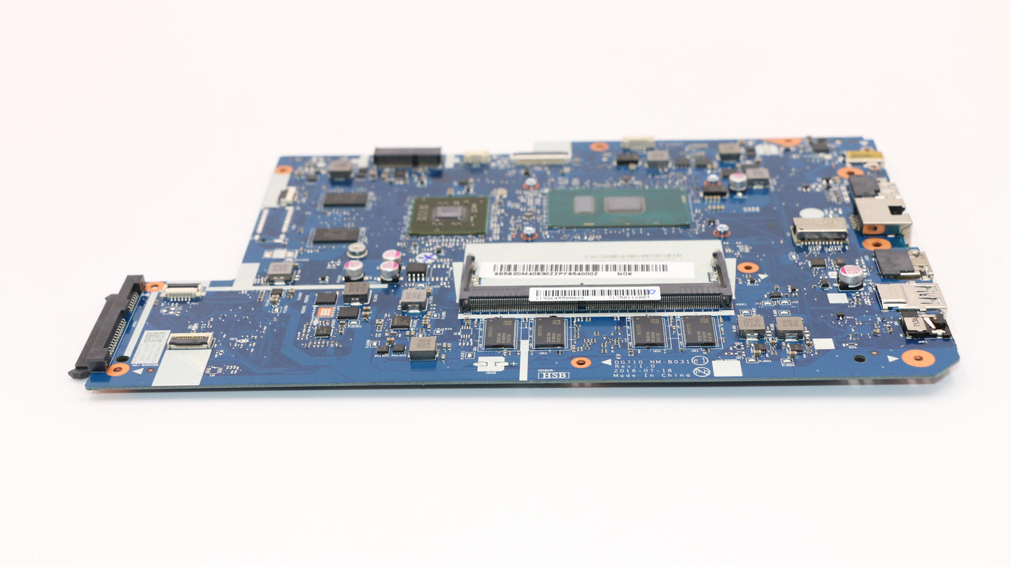 Lenovo Mb Mb031 V2G D4G I5 2+2U Blk - 5B20M40830