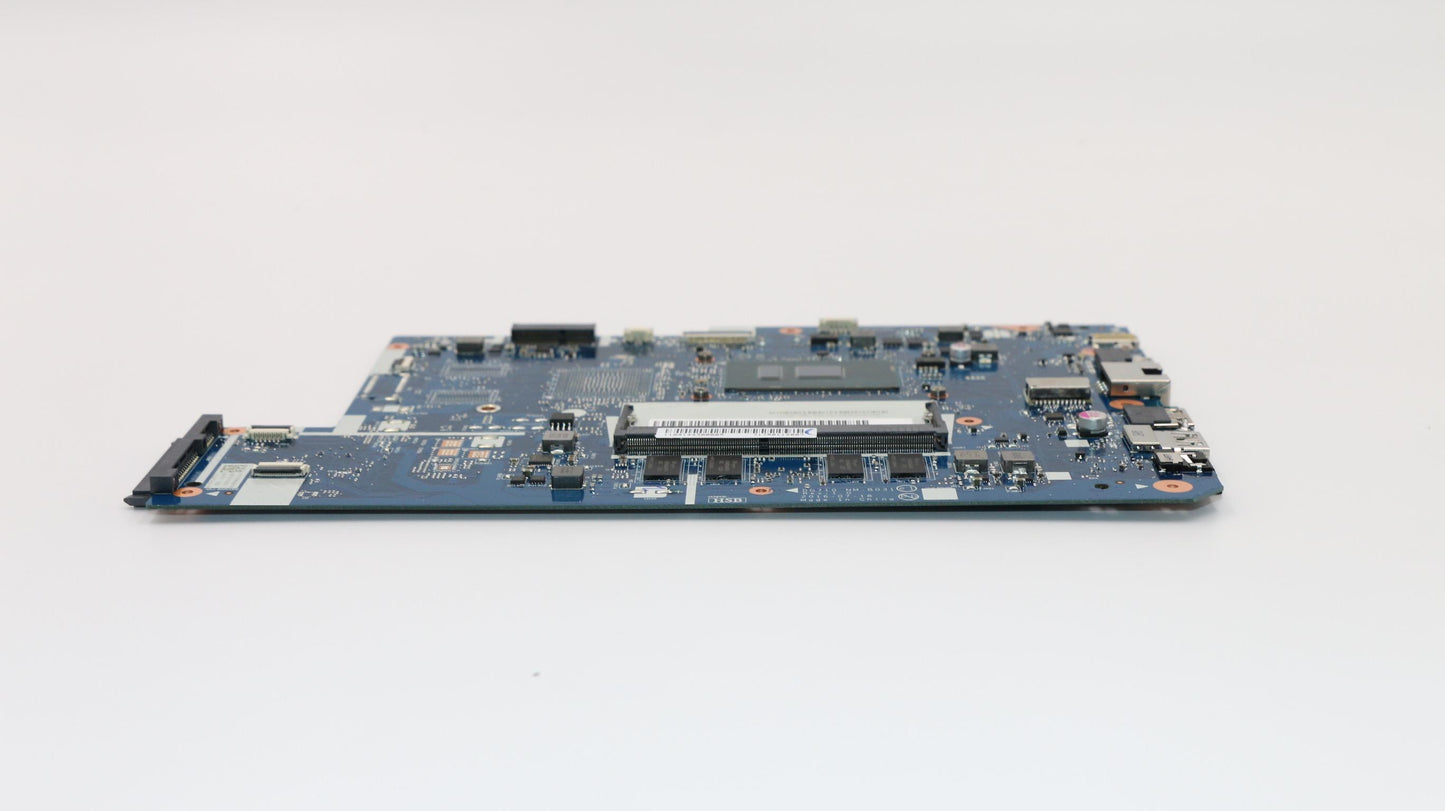Lenovo Mb Mb031 Uma D4G I7 2+2U Blk - 5B20M40831