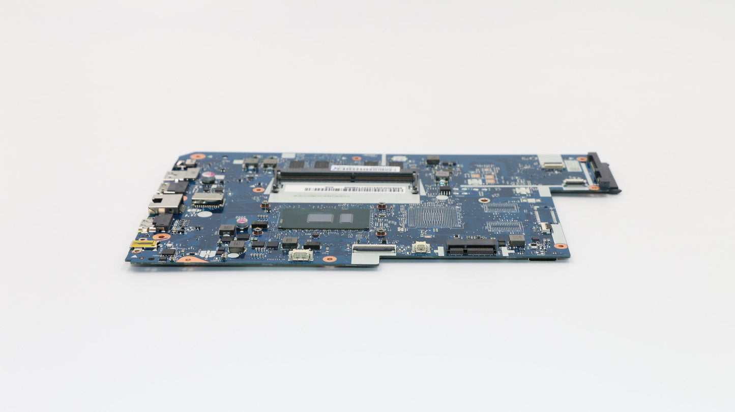 Lenovo Mb Mb031 Uma D4G I7 2+2U Blk - 5B20M40831