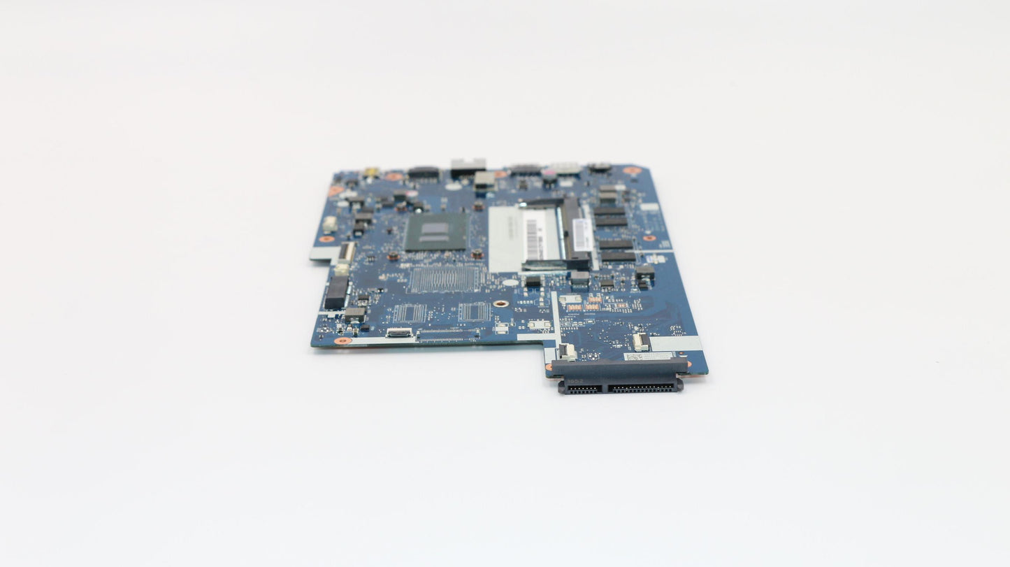 Lenovo Mb Mb031 Uma D4G I7 2+2U Blk - 5B20M40831