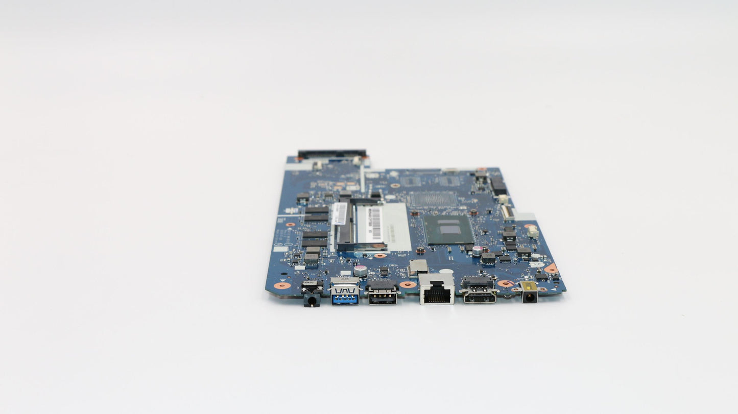 Lenovo Mb Mb031 Uma D4G I7 2+2U Blk - 5B20M40831