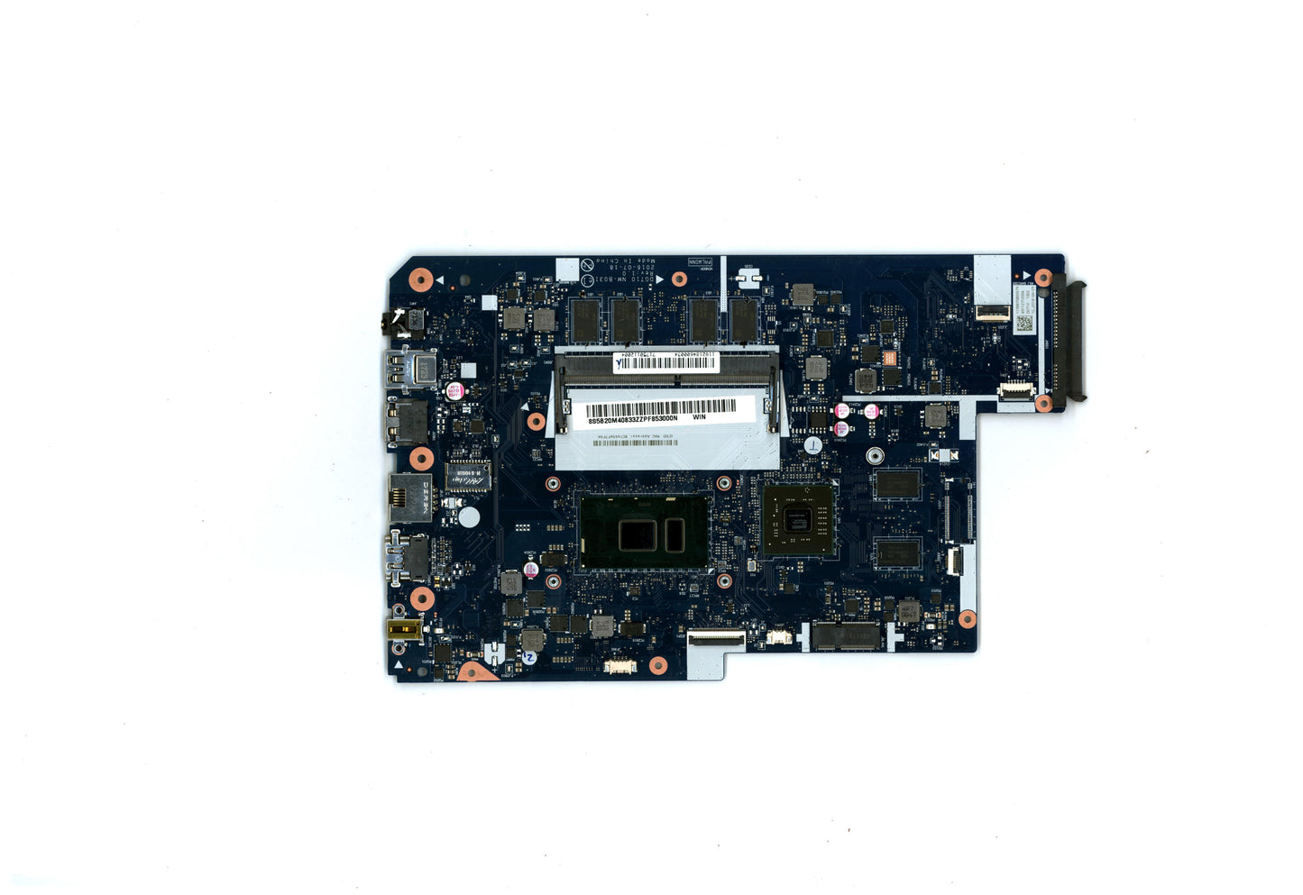 Lenovo Mb Mb031 V2G D4G I5 2+2U Win - 5B20M40833