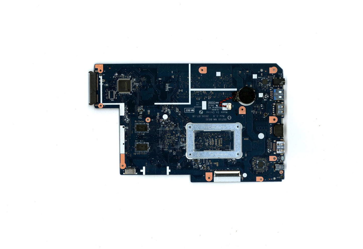 Lenovo Mb Mb031 V2G D4G I5 2+2U Win - 5B20M40833