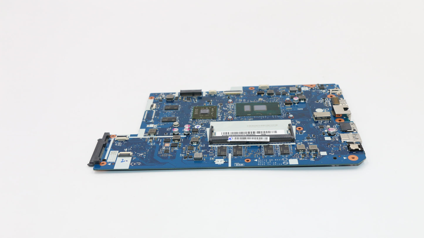 Lenovo Mb Mb031 V2G D4G I3 2+2U Win - 5B20M40834
