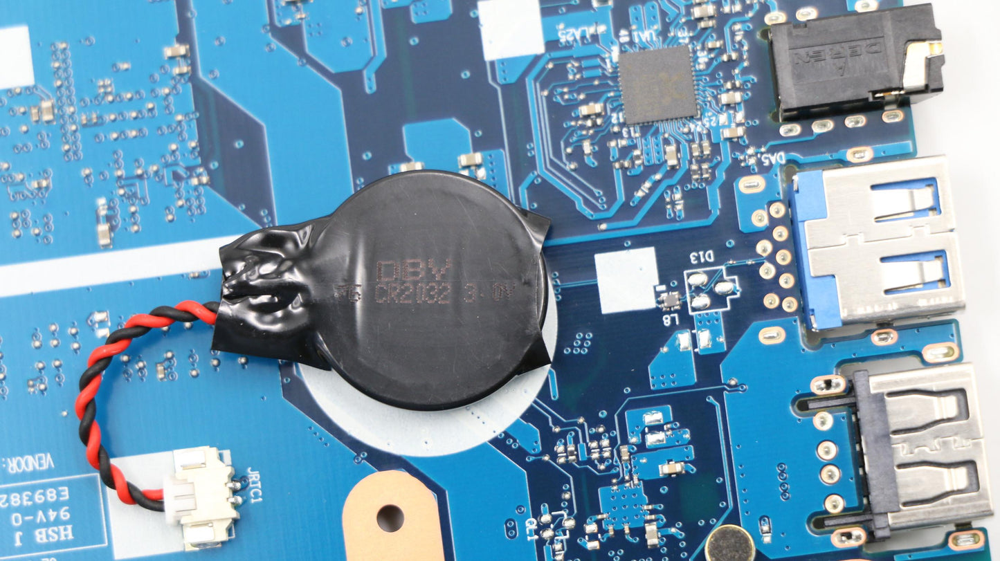 Lenovo Mb Mb031 V2G D4G I7 2+2U Win - 5B20M40835