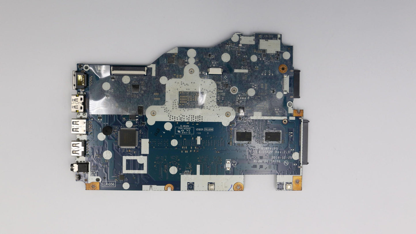 Lenovo Mb 2G I3-6100U 10 4G W/Rtc - 5B20M41041
