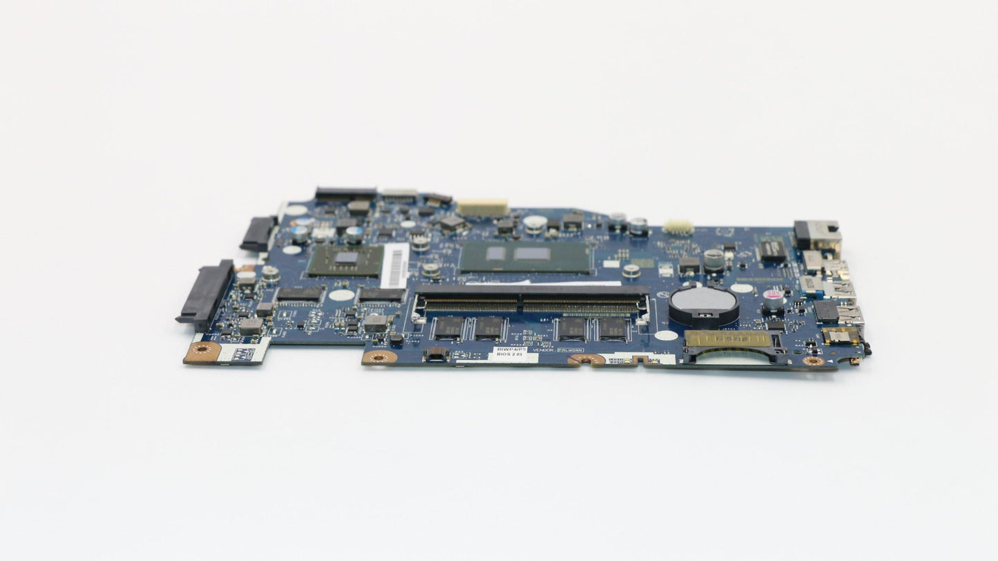 Lenovo Mb 2G I3-6100U 10 4G W/Rtc - 5B20M41041
