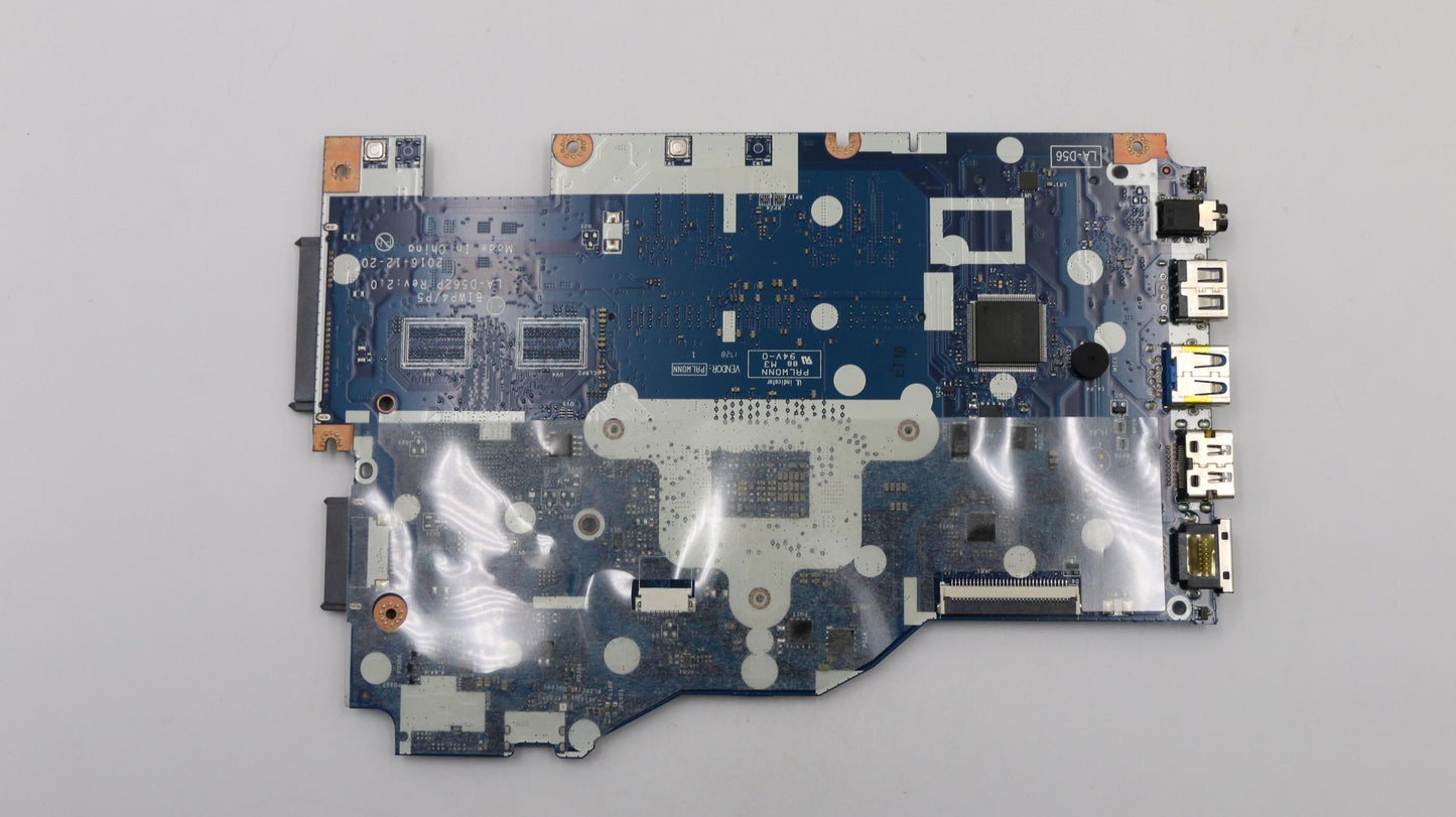 Lenovo Mb Uma I3-6100U 10 4G W/Rtc - 5B20M41042