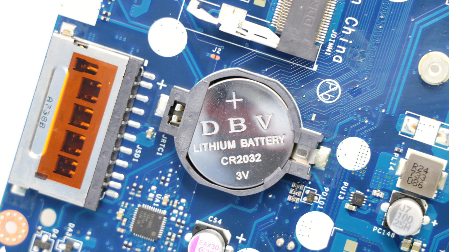 Lenovo Mb Uma I3-6100U 10 4G W/Rtc - 5B20M41042