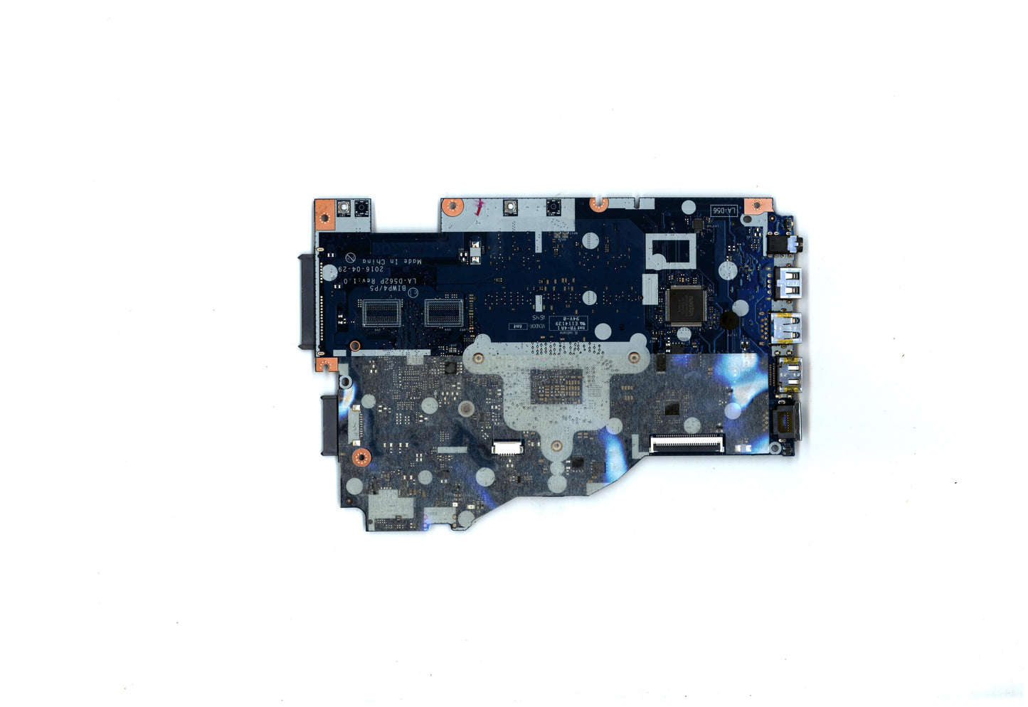 Lenovo Mb Uma I3-6100U 10 4G W/Rtc Wi - 5B20M41047