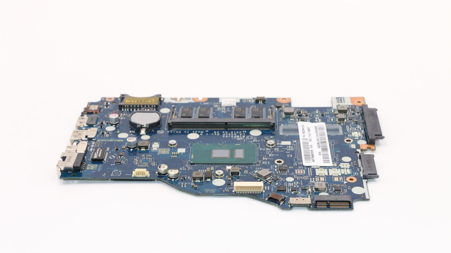 Lenovo Mb Uma I3-6100U 10 4G W/Rtc Wi - 5B20M41047