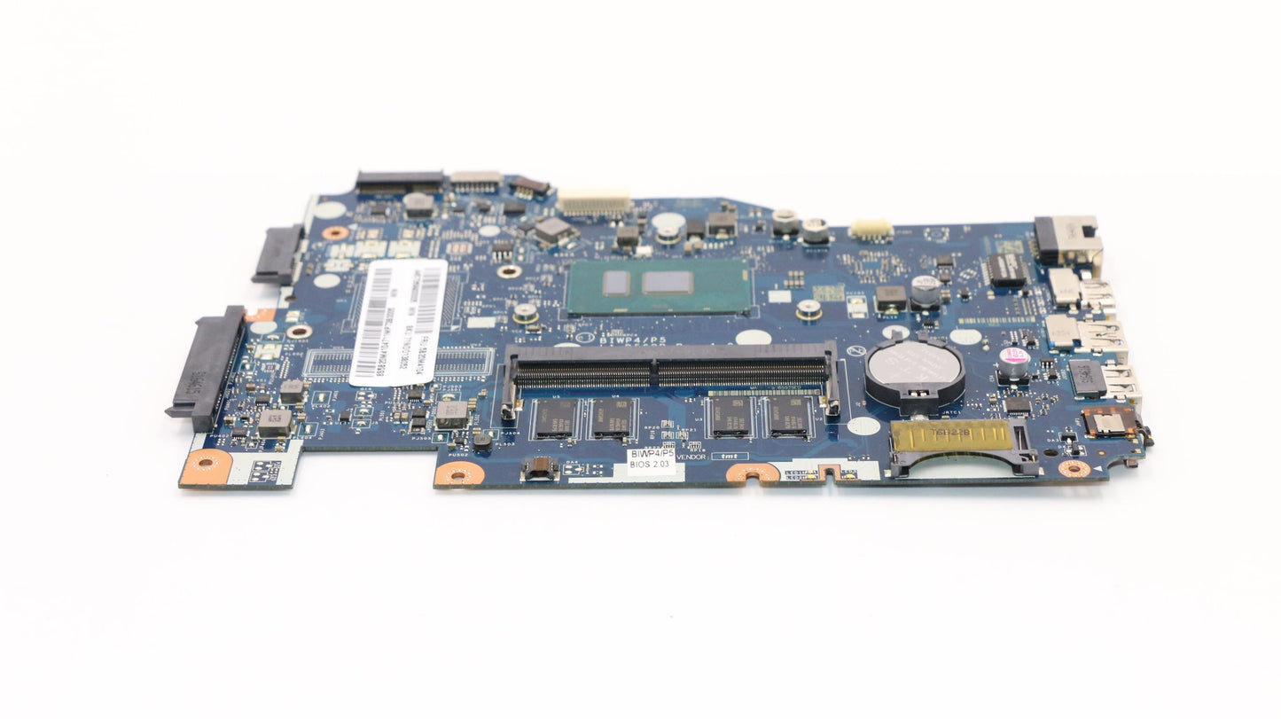 Lenovo Mb Uma I3-6100U 10 4G W/Rtc Wi - 5B20M41047