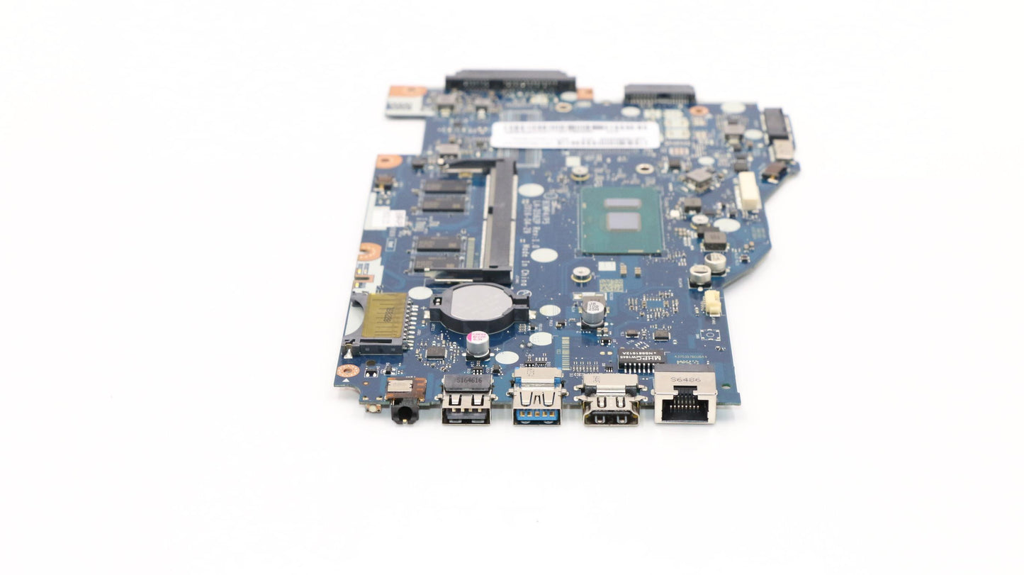 Lenovo Mb Uma I3-6100U 10 4G W/Rtc Wi - 5B20M41047