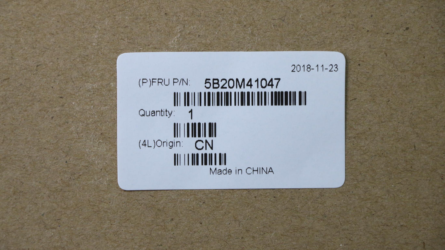 Lenovo Mb Uma I3-6100U 10 4G W/Rtc Wi - 5B20M41047