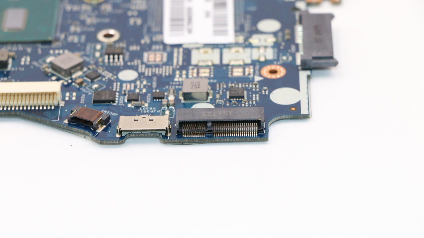 Lenovo Mb Uma I3-6100U 10 4G W/Rtc Wi - 5B20M41047