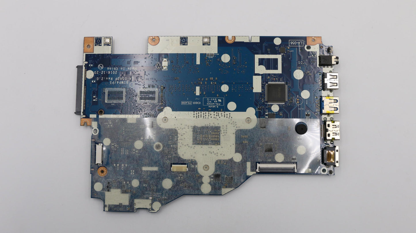 Lenovo Mb Uma I3-6100U 10 4G W/Rtc - 5B20M41057