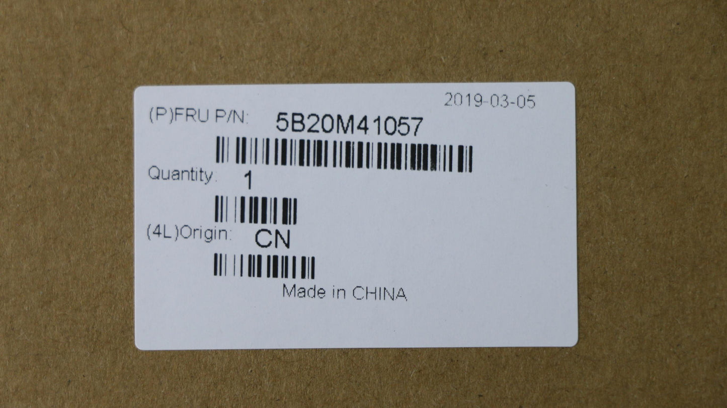 Lenovo Mb Uma I3-6100U 10 4G W/Rtc - 5B20M41057