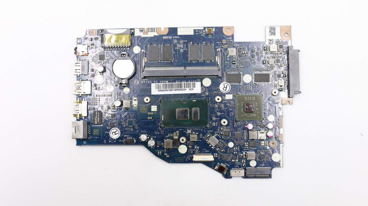 Lenovo Mb 2G I3-6100U 10 4G W/Rtc - 5B20M41059