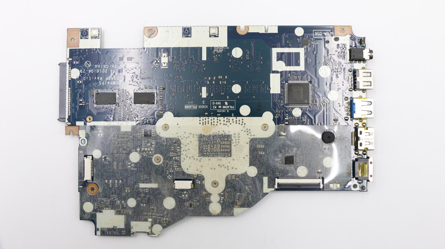 Lenovo Mb 2G I3-6100U 10 4G W/Rtc - 5B20M41059