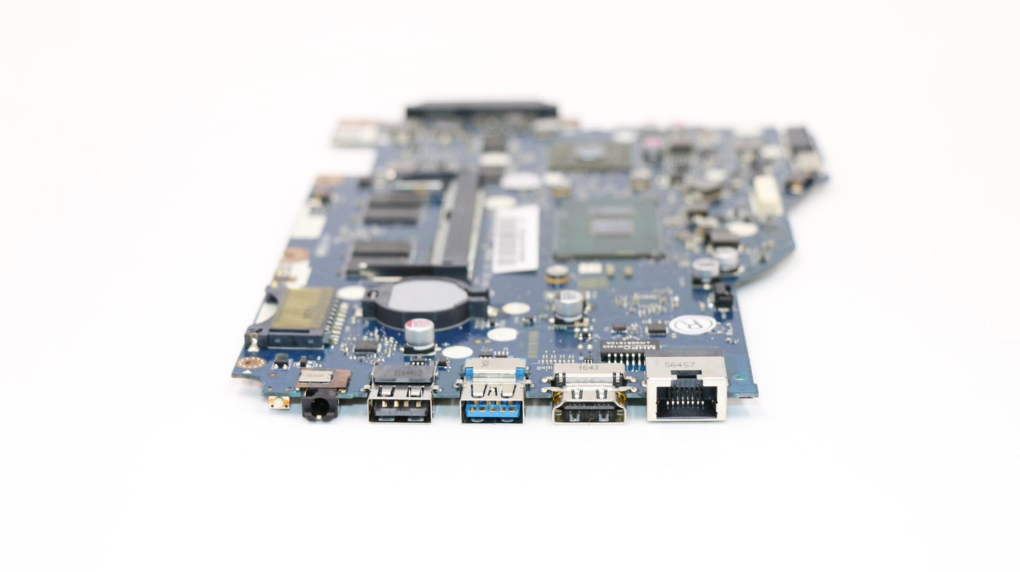 Lenovo Mb 2G I3-6100U 10 4G W/Rtc - 5B20M41059